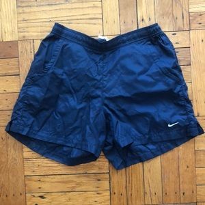 Nike Athletic Shorts